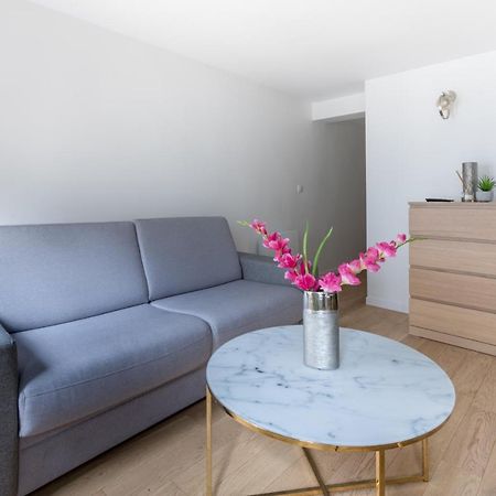 פריז Home Suite Home Grands Boulevards - 42 מראה חיצוני תמונה
