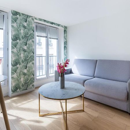 פריז Home Suite Home Grands Boulevards - 42 מראה חיצוני תמונה
